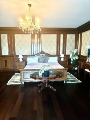 Apartament imperial